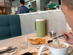 大堂-翠华餐厅(百老汇店)