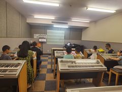 -雅马哈音乐中心(上海静安直营店)