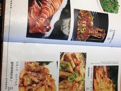 -金悦印象小馆(三里河店)
