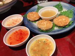 -潮堂(环球金融中心店)