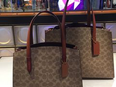 -Coach(朗豪坊店)