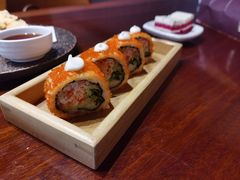 -古京·臻致料理(月湖店)