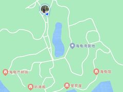 -广东惠东海龟国家级自然保护区
