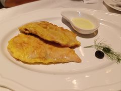 -波特曼西餐厅(南岗店)