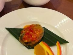 -昆明南亚风情园豪生大酒店-泰式国际海鲜自助餐厅