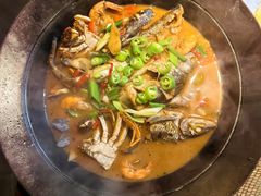 -一味大院•桐庐菜传承店(春江路店)