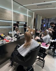 -VIM Hair Salon
