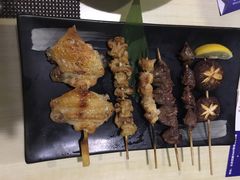 -有喜屋·深夜食堂(北京西路店)