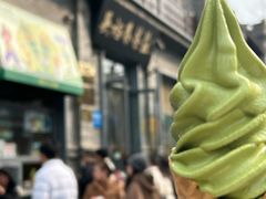 -吴裕泰茶庄(前门大街店)