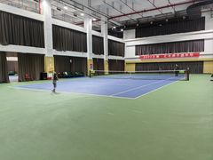 -振狮网球俱乐部(九堡校区)