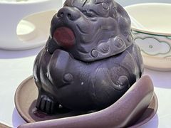 -淮扬府·游园京梦(成都 SKP 店)