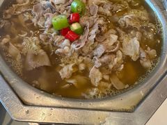 酸汤羊肉-凯鸽酒楼(大同振兴街店)