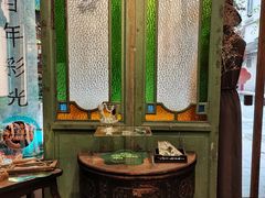 -西关84·History·Art·Cafe