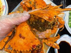 -三妹小龙虾·黄油蟹(华侨城总店)