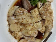 -悦来轩顺德菜(寮厦店)