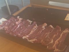 -山海龙·潮汕牛肉火锅(奥林春天店)