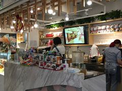 -Ours树朵家亲子餐厅(远策中心店)