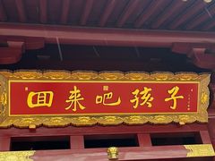 -庐山风景名胜区-东林大佛