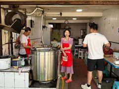 -赵伍面庄(松石大道店)