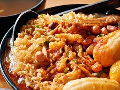 -螺蛳粉先生(蓟门桥店)