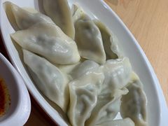 -喜家德虾仁水饺(飞洲国际店)