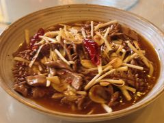 -龙门阵茶屋川菜馆(武康路店)