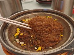 -饭怕鱼·黄焖鲟龙鱼(湖大店)
