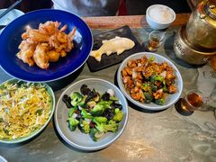 -小吊梨汤·北京菜(香山店)