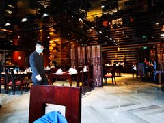 大堂-食肆&Fourteen(武林夜市店)