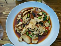 -下梅人家土菜馆(历史文化餐厅度假区店)