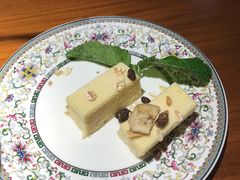 -云海肴·汽锅鸡·云南菜(天山百盛优客店)