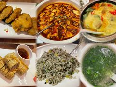 -枣子树·素食餐厅(普陀山店)