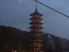 -云顶高原