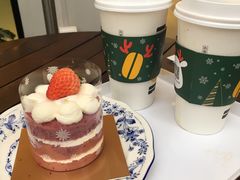 -DOUTOR德咖伦(吴江路店)