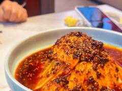 -李记搅团•非遗陕菜(三桥店)