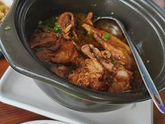 -小乡小镇·传承桐庐土菜·老板亲自烧的菜