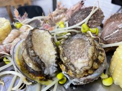 -九层海鲜塔(市南店)