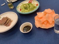 -御沪沪味园.融合菜.海鲜(斜土路店)