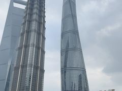 -上海中心大厦