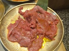 -金龙烧烤·牛肉面(西塔店)