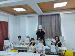 -首尔韩语培训中心·韩国留学