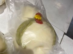 -京天红炸糕(天通苑华联店)