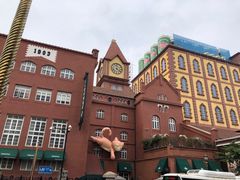 -青岛啤酒博物馆