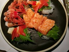 -赤坂亭M9和牛烧肉·日料398放题(万达店)