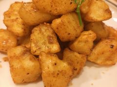 -火婆子·川小馆(扬韬科技广场店)