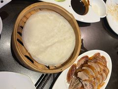-老牌坊鲁菜名店(聊城美食岛店)