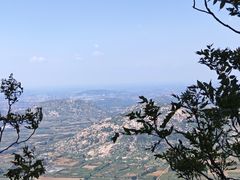 -峄山风景名胜区