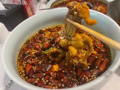 -沸腾鱼乡(知春路分店)