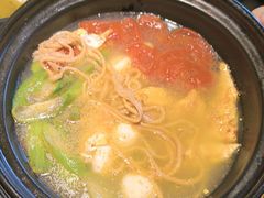 -常和州·夜宵大排档(常州单店)