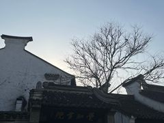 -惠山古镇·寄畅园